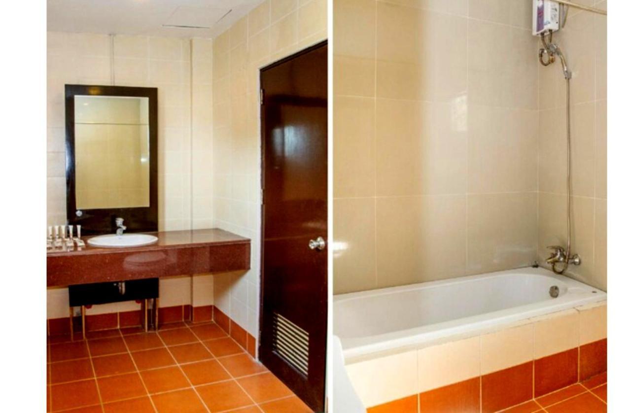 Oyo 133 Jazzy James Country Hotel 2 Davao City Εξωτερικό φωτογραφία