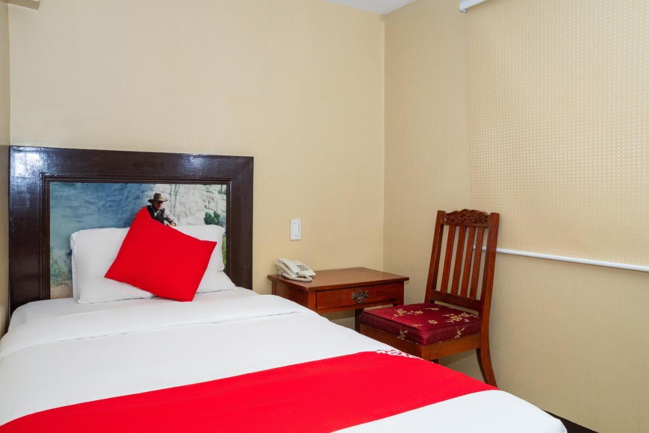 Oyo 133 Jazzy James Country Hotel 2 Davao City Εξωτερικό φωτογραφία