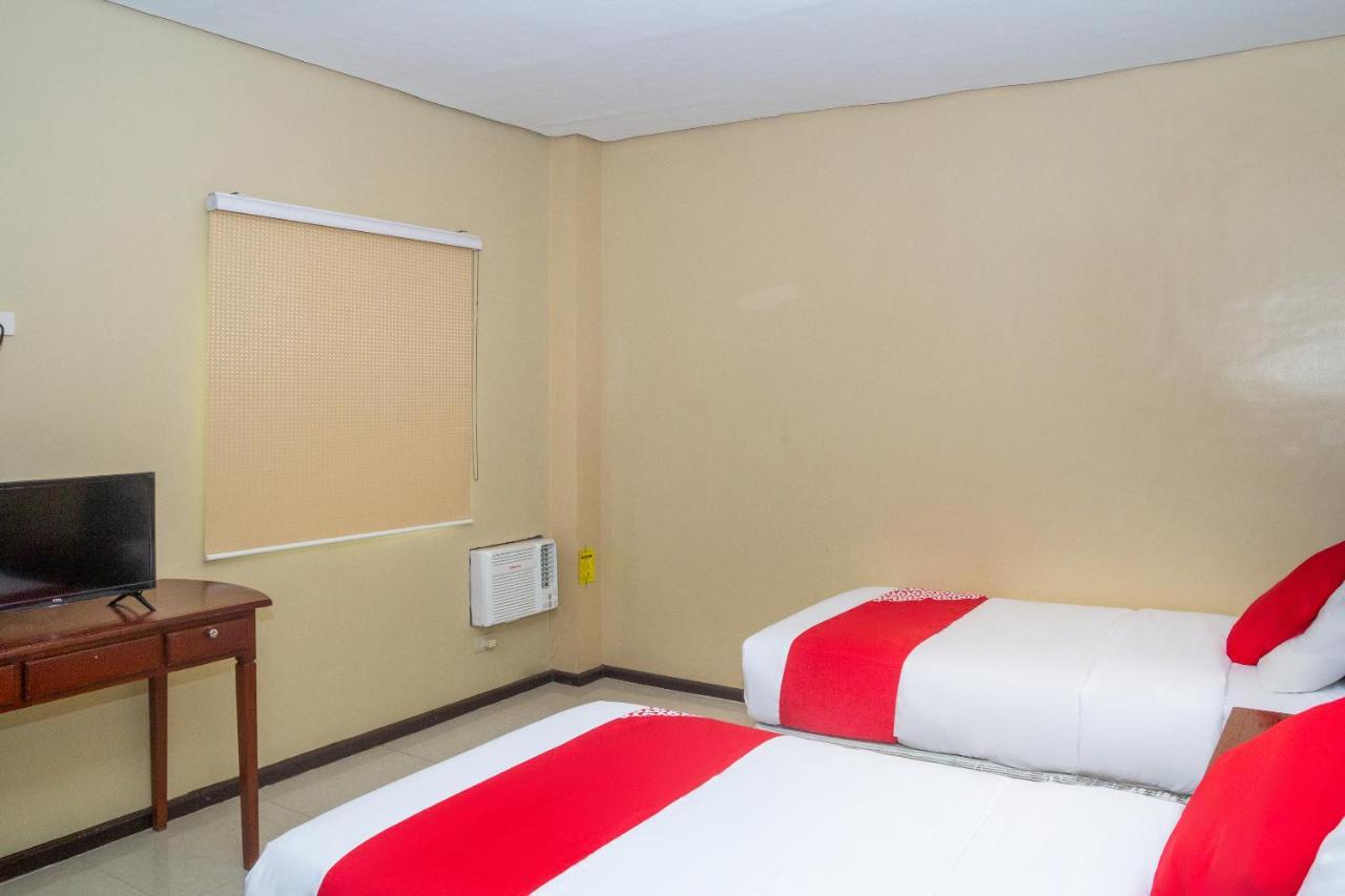 Oyo 133 Jazzy James Country Hotel 2 Davao City Εξωτερικό φωτογραφία