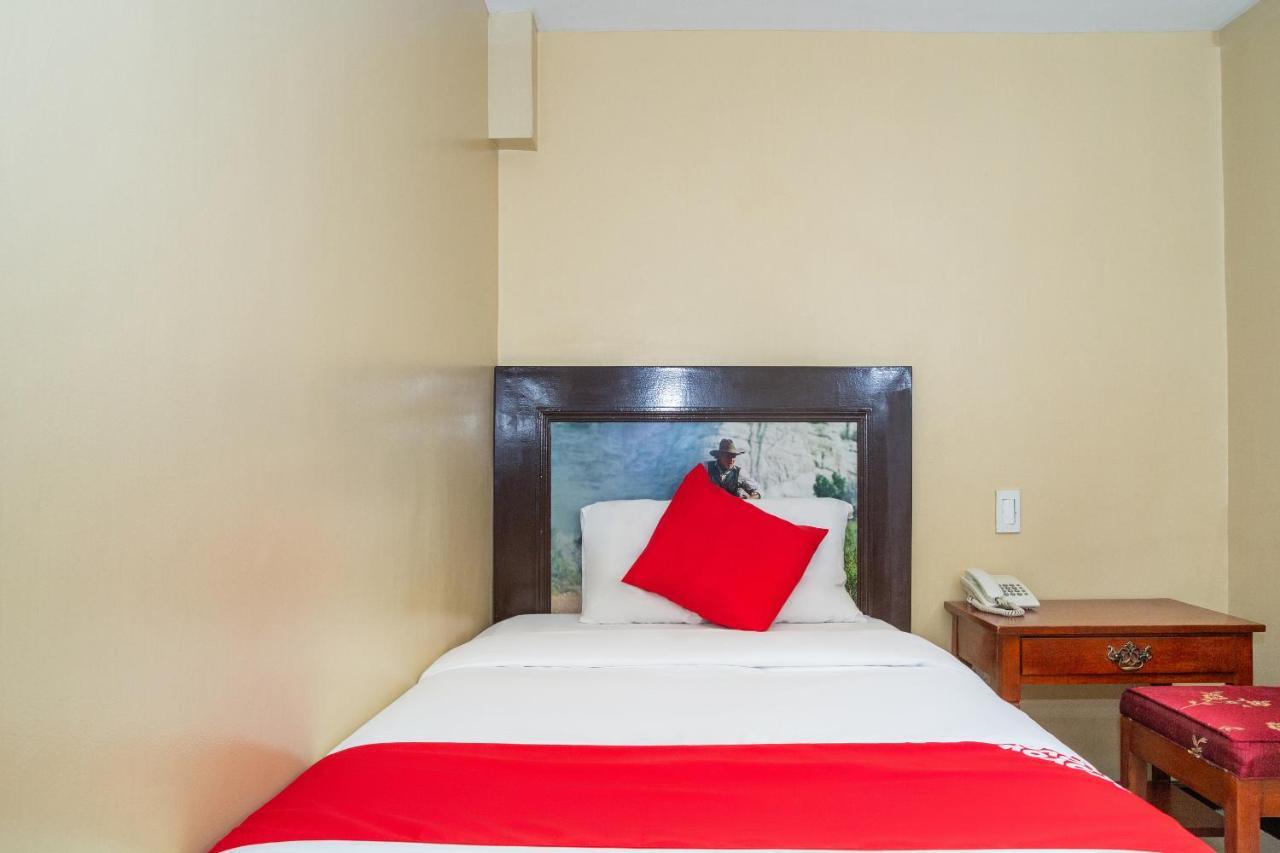 Oyo 133 Jazzy James Country Hotel 2 Davao City Εξωτερικό φωτογραφία