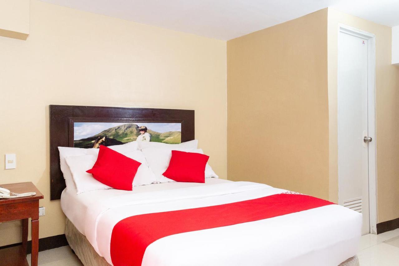 Oyo 133 Jazzy James Country Hotel 2 Davao City Εξωτερικό φωτογραφία