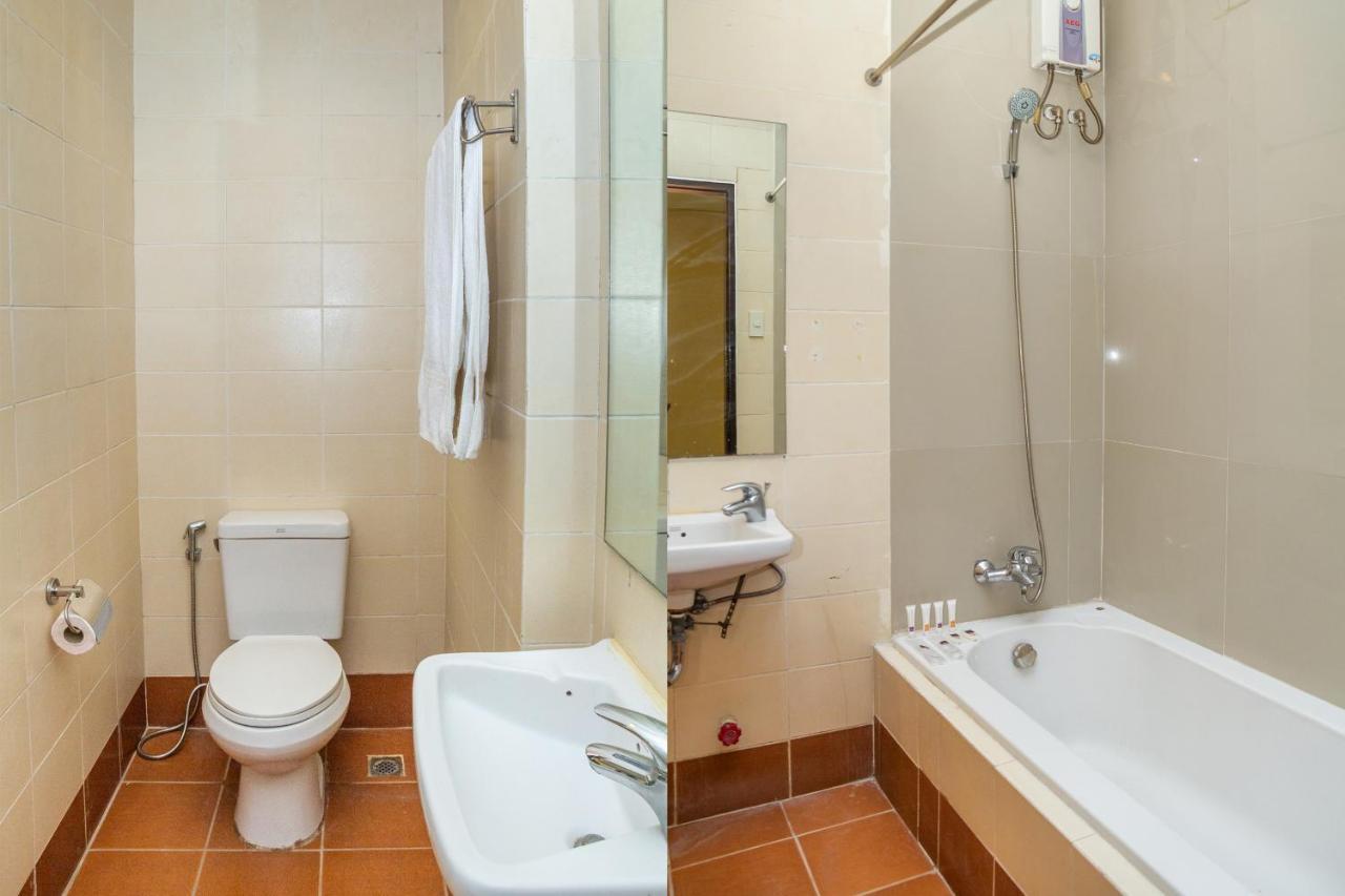 Oyo 133 Jazzy James Country Hotel 2 Davao City Εξωτερικό φωτογραφία