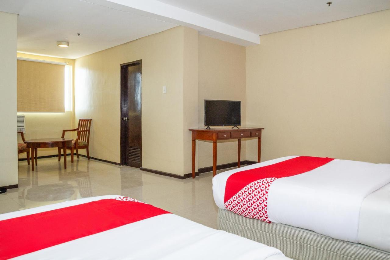 Oyo 133 Jazzy James Country Hotel 2 Davao City Εξωτερικό φωτογραφία