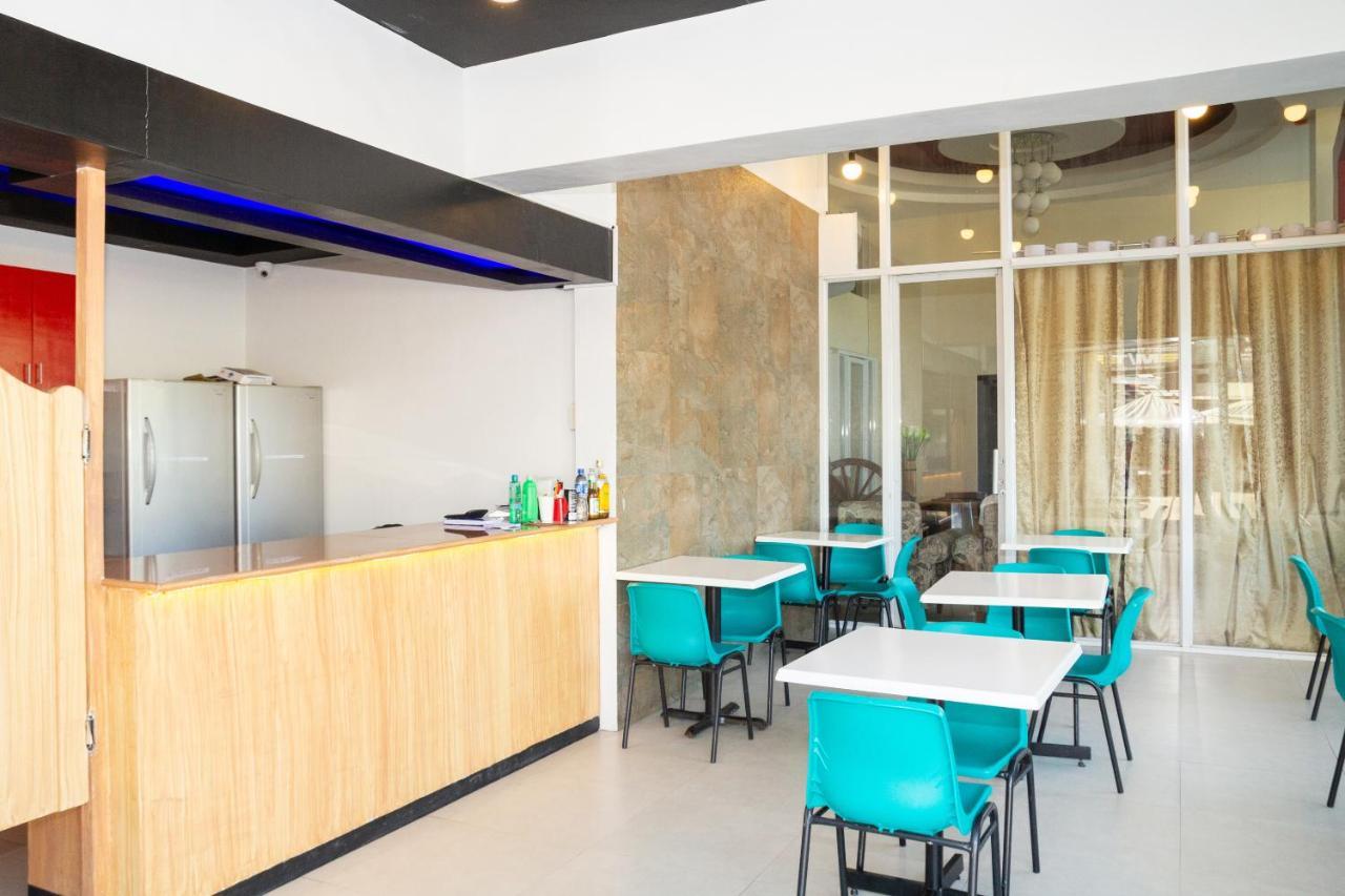 Oyo 133 Jazzy James Country Hotel 2 Davao City Εξωτερικό φωτογραφία